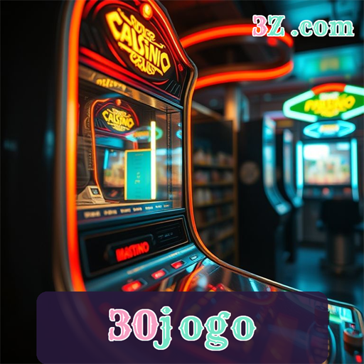 Cassino Online: A Magia dos Jogos no 30jogo