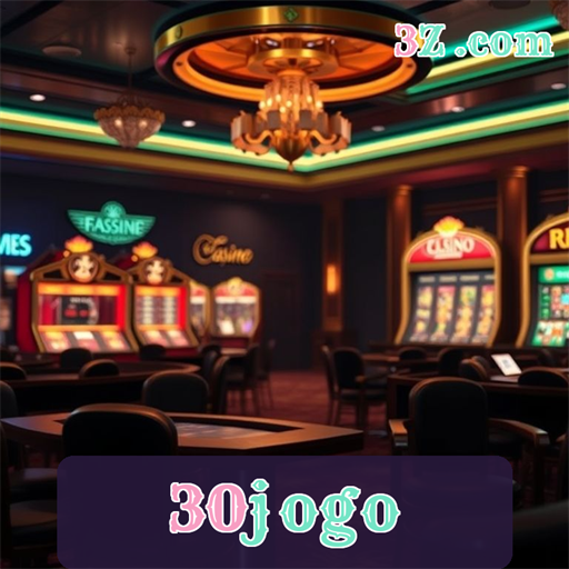 Login Criativo no 30jogo: Uma Nova Experiência para Jogadores